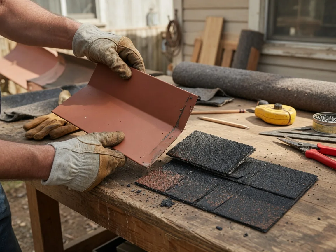 Roof Repair company in Pennsburg, PA
